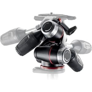 Manfrotto MHXPRO-3W statiefkop