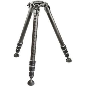 Gitzo - GT3543LS Statief - Carbonfiber - Professioneel - 4-delig