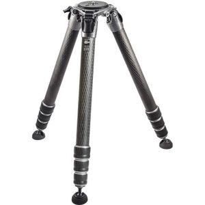Gitzo - GT5543LS - Statief - Carbon Fiber - Professioneel - 4-delig