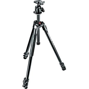 Manfrotto 290 Xtra Ball Joint Stativ