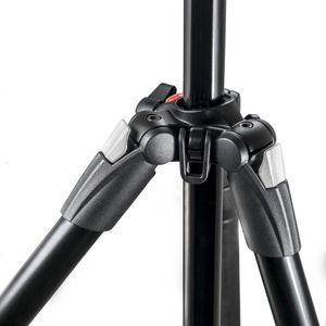 Manfrotto 290XTA3-2W Statief - Aluminium - Xtra Series