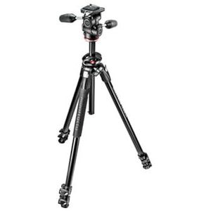 Manfrotto 290 Dual Kit 3W MK290DUA3-3W