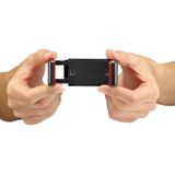 Manfrotto Universal Smartphone Clamp with � thread connections