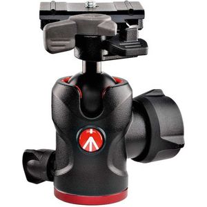 Manfrotto MH494-BH Mini Ball Head