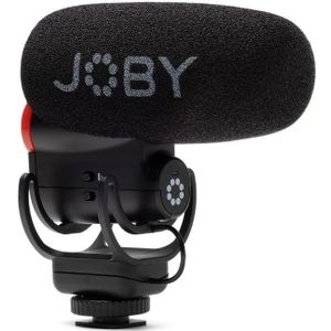 Joby Wavo PLUS microfoon