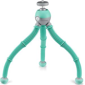 Vitec Tripod Podzilla Medium Kit Turkoois (jb01759-bww)