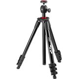 Joby Compact tripod Smartphone/digitale camera 3 poot/poten Zwart