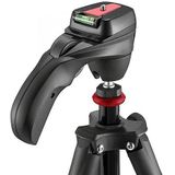 Vitec Tripod Compact Action Kit Zwart (jb01760-bww)