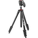 Vitec Tripod Compact Action Kit Zwart (jb01760-bww)