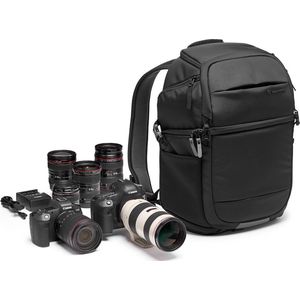 Manfrotto Advanced Fast Backpack III 18.5L Tassen