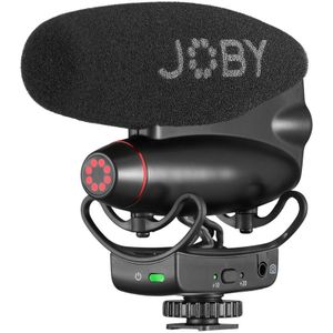 Joby Wavo Pro DS microfoon