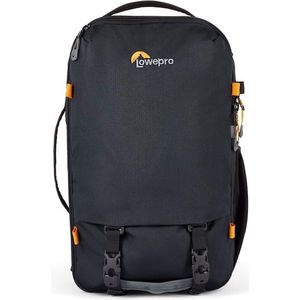 Lowepro - Trekker LT BP 150 AW - Rugzak - Zwart - Materiaal: Polyester