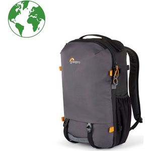 Lowepro - Trekker Lite BP 250 - Organisator Tas - Zwart - Polyester