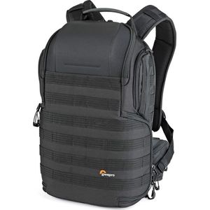 Lowepro ProTactic BP 350 AW II Green Line rugzak Zwart