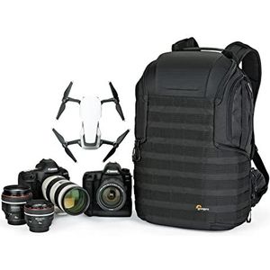 Lowepro ProTactic BP 450 AW II, Rucksack, Jede Marke, Notebook-Gehäuse, Schwarz