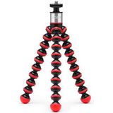 Joby - GorillaPod GO - Statief - Geschikt voor Smartphones en Kleine Digitale Camera's