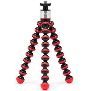 Joby - GorillaPod GO - Statief - Geschikt voor Smartphones en Kleine Digitale Camera's