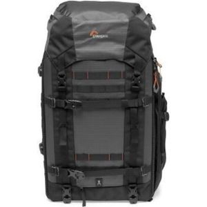 Lowepro Flipside Trek BP 250 AW Grijs/Donkergroen - Coolblue - Voor 23