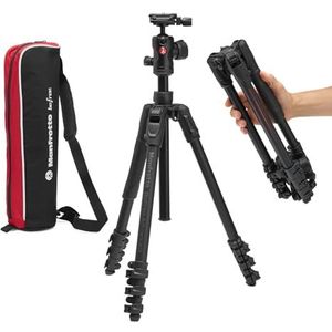 Manfrotto BeFree Advanced AS Lever Alu Tripod Kit Tripod