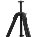 Manfrotto 190X aluminium tripod kit met AS Balhoofd