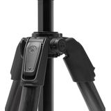MANFROTTO tripod set MVK502055CXPROV 502+055 Video Carbon Fibre Kit