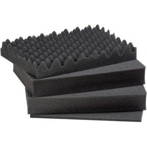 Explorer Cases Plukschuim-set voor Koffer 4820