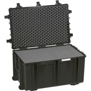 Explorer Cases 7641 B Robuuste koffer - 7641 B