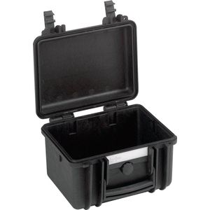 Explorer Case 2717, Zwart, leeg