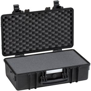 Explorer Cases 5117 B Robuuste koffer - 5117 B