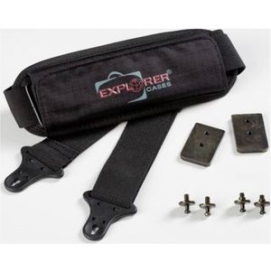 Explorer Cases Universele Draagriem Set