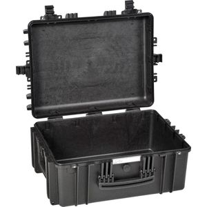 Explorer Cases 5325 Koffer Zwart