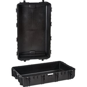 Explorer Cases Outdoor-koffer 45.3 l (l x b x h) 989 x 415 x 157 mm Zwart RED9413.B E