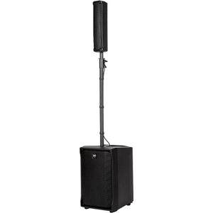 RCF - EVOX J8 - Actieve 2-weg Portable Line-array - Zwart - 1400W
