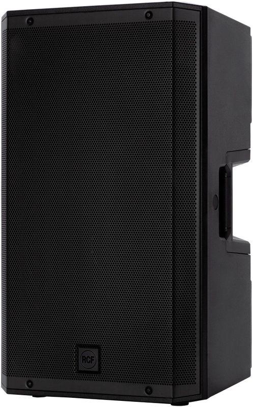RCF - ART 935-A - PA-luidsprekers - Zwart - Actief - 2100 W