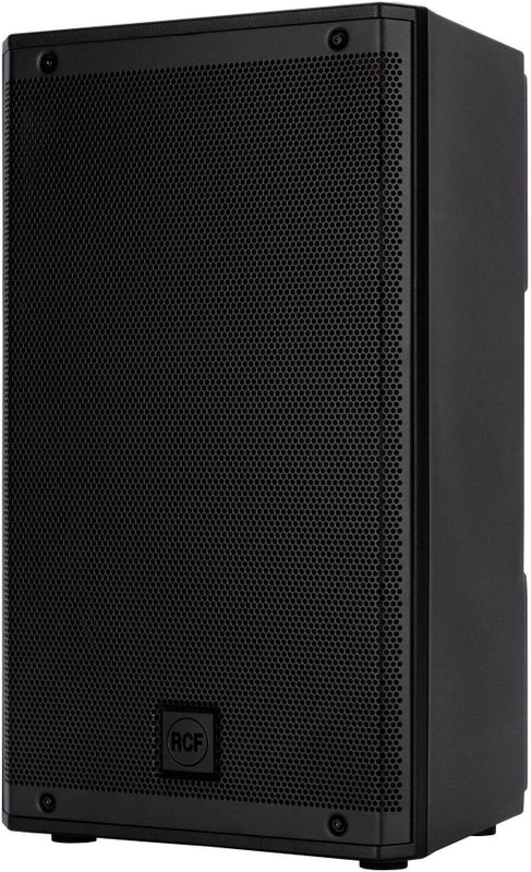 RCF ART 910-A Aktiver Fullrange Lautsprecher 10/2 mit 2100W Peak Leistung