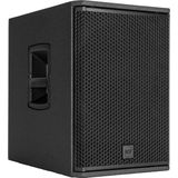 RCF - SUB 702-AS MK3 - Actieve Subwoofer - 12 inch - 1400 Watt