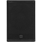 RCF - SUB 702-AS MK3 - Actieve Subwoofer - 12 inch - 1400 Watt