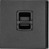 RCF - SUB 702-AS MK3 - Actieve Subwoofer - 12 inch - 1400 Watt