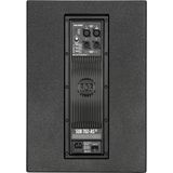 RCF - SUB 702-AS MK3 - Actieve Subwoofer - 12 inch - 1400 Watt