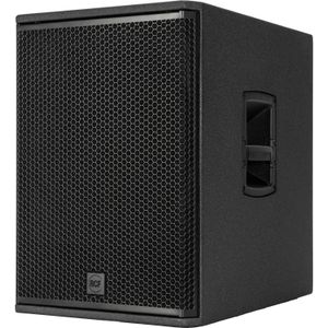 RCF - SUB 705-AS MK3 - Actieve Subwoofer - 15 inch - 1400 Watt