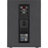 RCF SUB 905-AS MK3 - Actieve Subwoofer - 15 inch - 2200 Watt