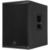 RCF SUB 905-AS MK3 - Actieve Subwoofer - 15 inch - 2200 Watt