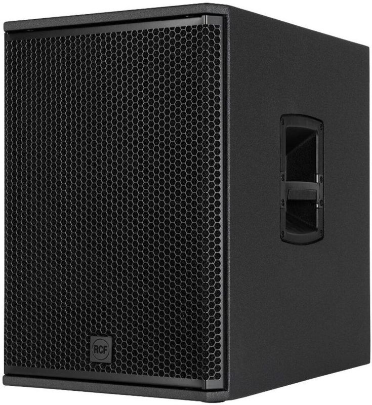 RCF SUB 905-AS MK3 - Actieve Subwoofer - 15 inch - 2200 Watt