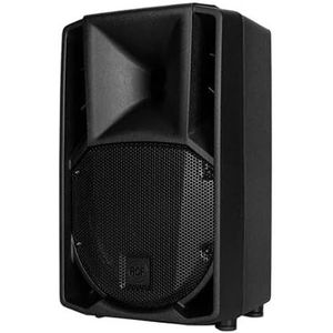 RCF - ART 708-A MK5 - Actieve PA Speaker - 8 Inch - Bundle met Statieven en Kabels