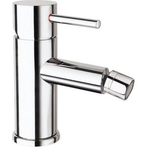 Bidetmengkraan Sapho Rhapsody 1-hendel 15.2 cm Chroom