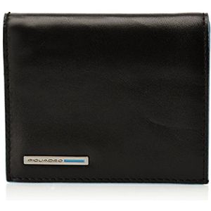 Piquadro, unisex volwassene creditcardhouder