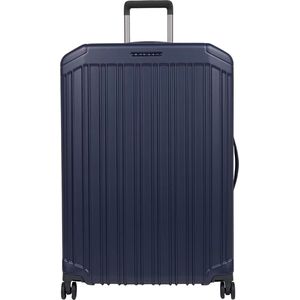 Piquadro PQ-Light Large Trolley cobalt blue