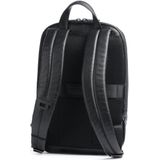 Piquadro Urban Computer iPad Air/ Pro 11"" Mini Backpack Black