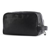 Piquadro Harper Toiletry Bag Black