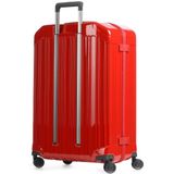 Piquadro PQ-Light 4-wielige trolley 75 cm red